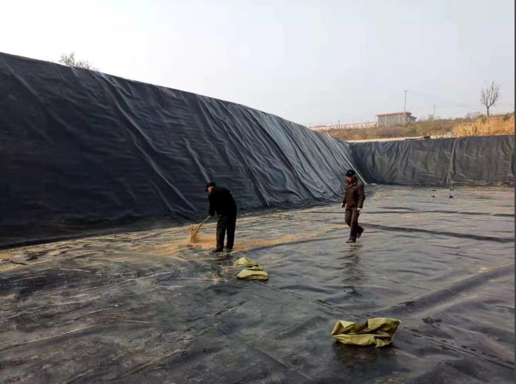 安阳市防渗土工膜土工膜 - 推荐